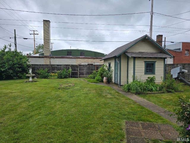 1008 S Adams Street, Marion, IN 46953