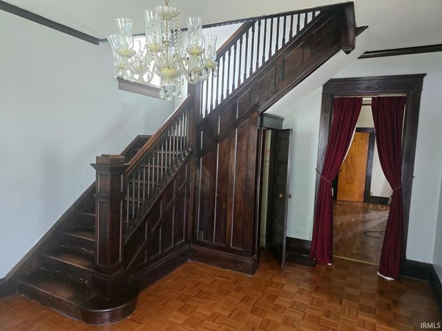 1008 S Adams Street, Marion, IN 46953
