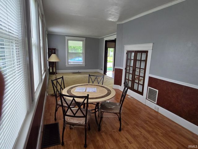 1008 S Adams Street, Marion, IN 46953