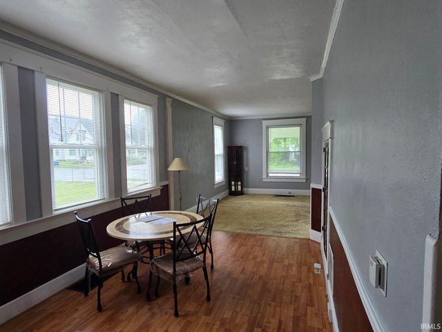 1008 S Adams Street, Marion, IN 46953