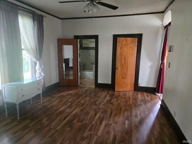 1008 S Adams Street, Marion, IN 46953
