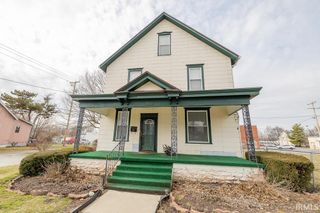 1008 S Adams Street, Marion, IN 46953