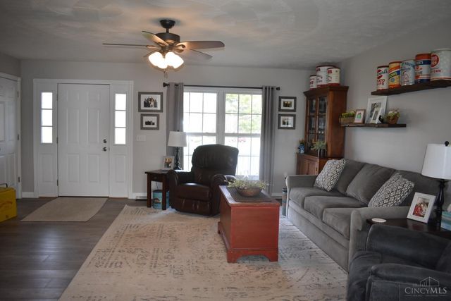 7116 Green Road, Hillsboro, OH 45133