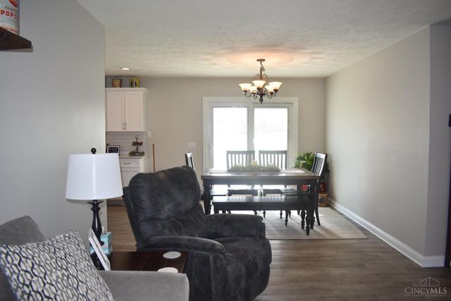 7116 Green Road, Hillsboro, OH 45133