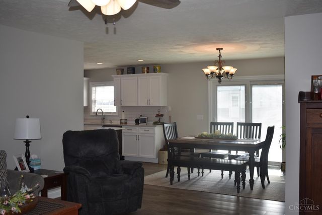 7116 Green Road, Hillsboro, OH 45133