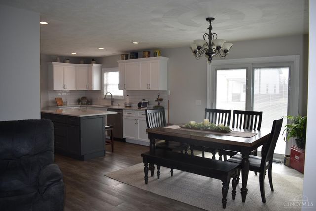 7116 Green Road, Hillsboro, OH 45133