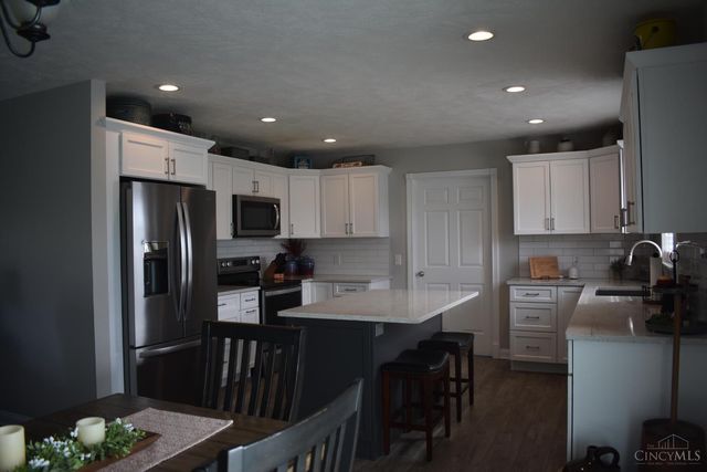 7116 Green Road, Hillsboro, OH 45133