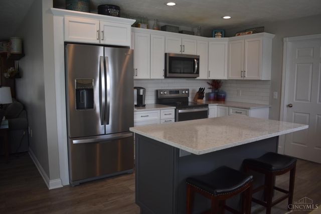 7116 Green Road, Hillsboro, OH 45133