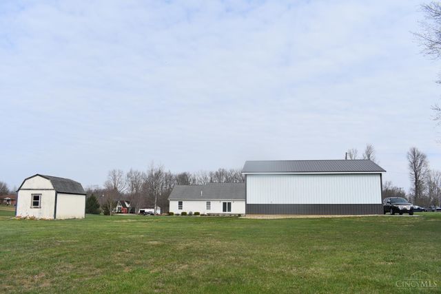7116 Green Road, Hillsboro, OH 45133
