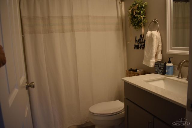 7116 Green Road, Hillsboro, OH 45133