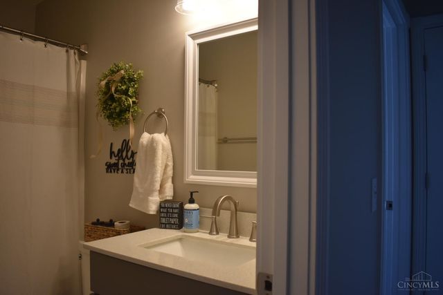 7116 Green Road, Hillsboro, OH 45133