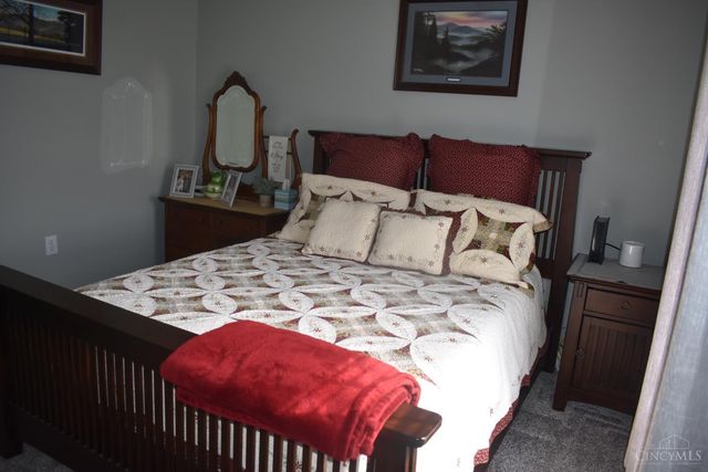 7116 Green Road, Hillsboro, OH 45133