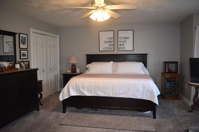 7116 Green Road, Hillsboro, OH 45133