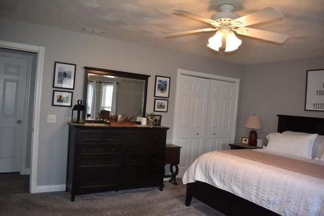 7116 Green Road, Hillsboro, OH 45133