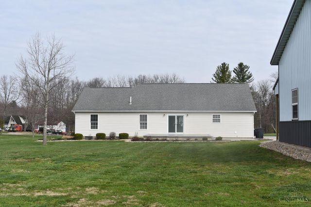 7116 Green Road, Hillsboro, OH 45133