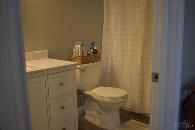 7116 Green Road, Hillsboro, OH 45133