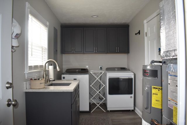 7116 Green Road, Hillsboro, OH 45133