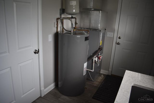 7116 Green Road, Hillsboro, OH 45133