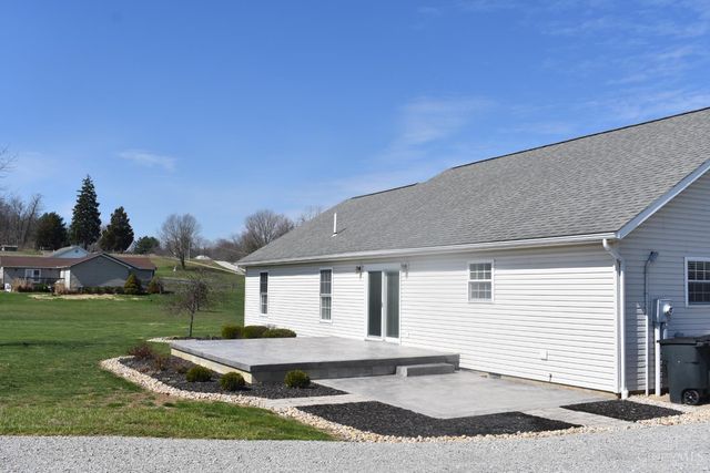 7116 Green Road, Hillsboro, OH 45133