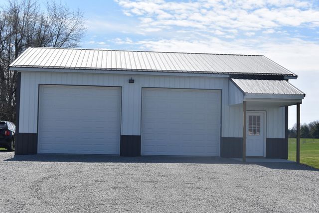 7116 Green Road, Hillsboro, OH 45133