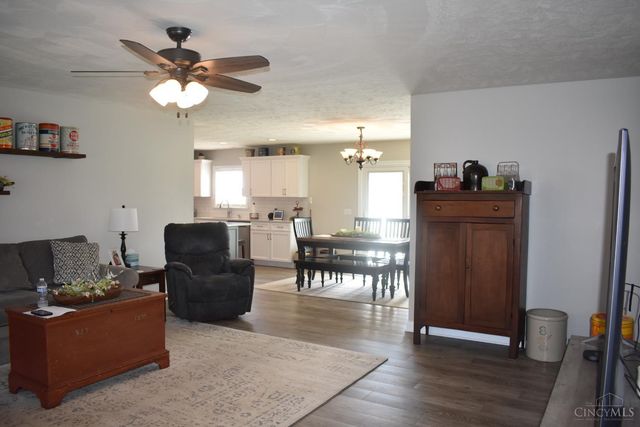 7116 Green Road, Hillsboro, OH 45133