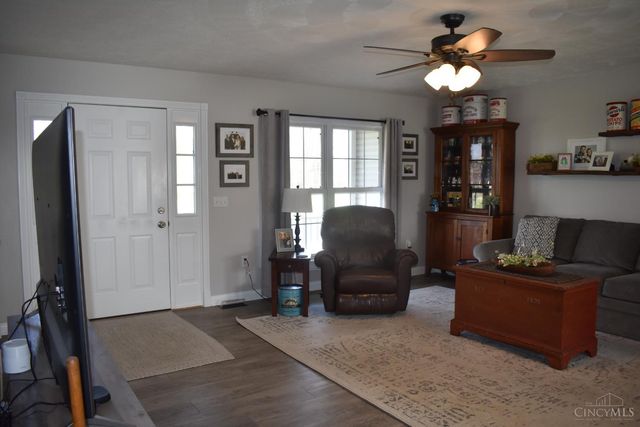 7116 Green Road, Hillsboro, OH 45133