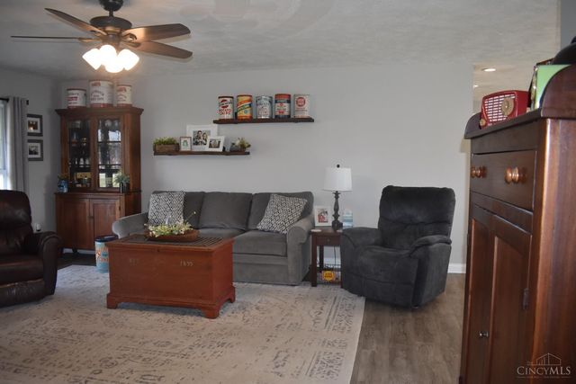 7116 Green Road, Hillsboro, OH 45133