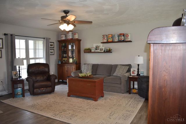 7116 Green Road, Hillsboro, OH 45133