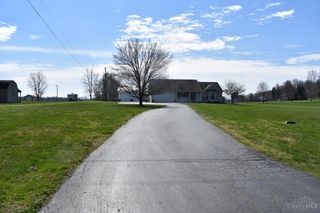 7116 Green Road, Hillsboro, OH 45133