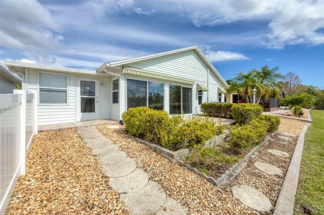 14281 PALM TERRACE, Port Charlotte, FL 33953