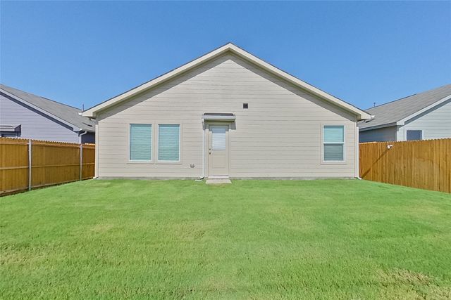 827 Ginkgo Way, Princeton, TX 75407