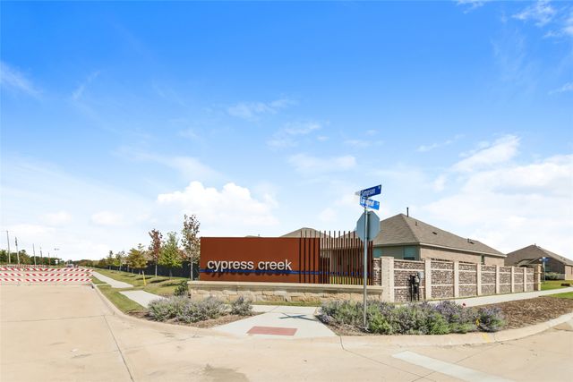 827 Ginkgo Way, Princeton, TX 75407