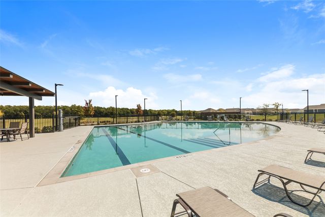 827 Ginkgo Way, Princeton, TX 75407