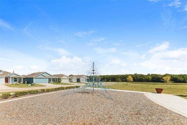 827 Ginkgo Way, Princeton, TX 75407
