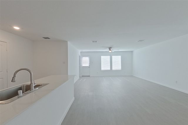 827 Ginkgo Way, Princeton, TX 75407