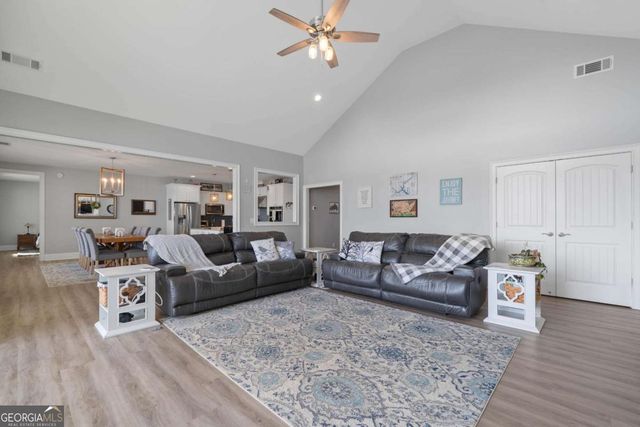 716 Foxglove Drive NE, Sparta, GA 31087