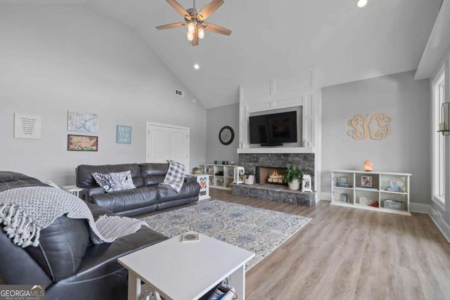 716 Foxglove Drive NE, Sparta, GA 31087