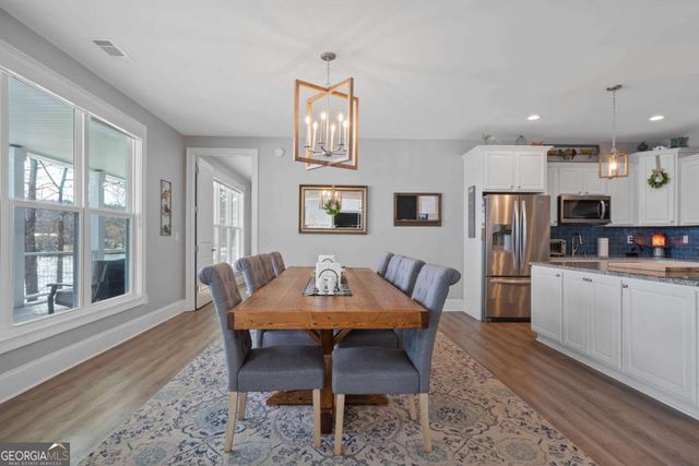 716 Foxglove Drive NE, Sparta, GA 31087