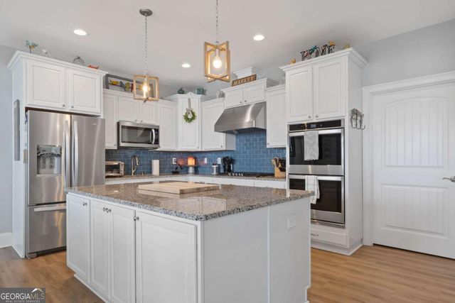716 Foxglove Drive NE, Sparta, GA 31087