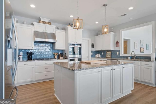 716 Foxglove Drive NE, Sparta, GA 31087