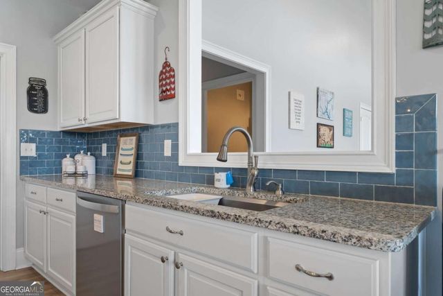 716 Foxglove Drive NE, Sparta, GA 31087