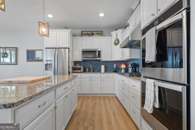 716 Foxglove Drive NE, Sparta, GA 31087