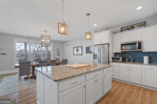 716 Foxglove Drive NE, Sparta, GA 31087