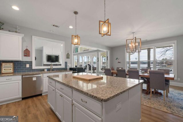 716 Foxglove Drive NE, Sparta, GA 31087
