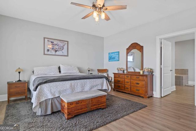 716 Foxglove Drive NE, Sparta, GA 31087