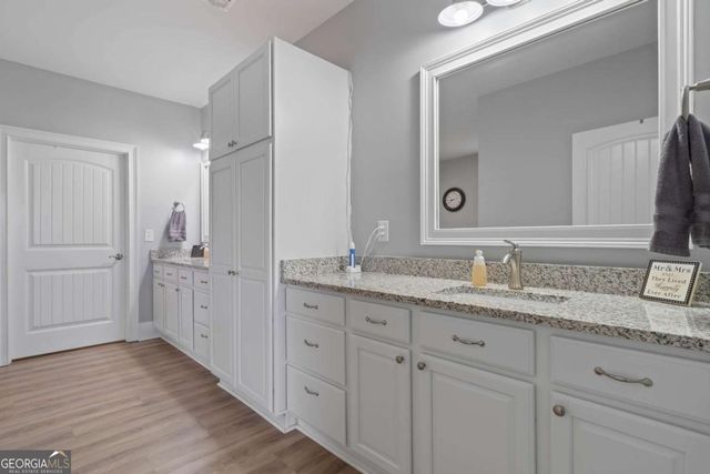 716 Foxglove Drive NE, Sparta, GA 31087