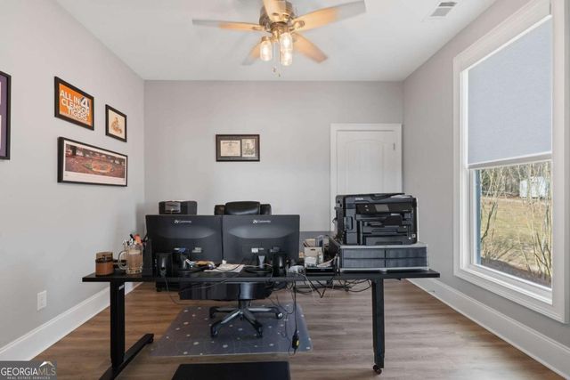 716 Foxglove Drive NE, Sparta, GA 31087