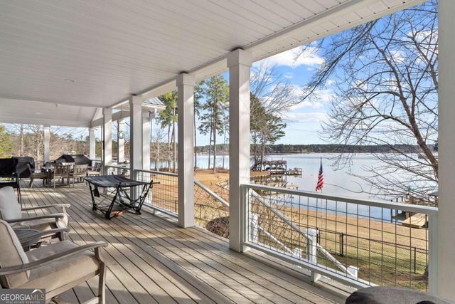 716 Foxglove Drive NE, Sparta, GA 31087