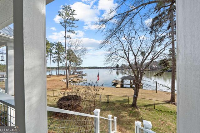 716 Foxglove Drive NE, Sparta, GA 31087