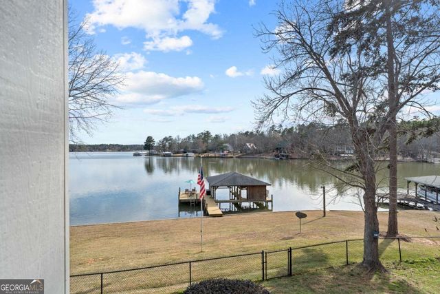 716 Foxglove Drive NE, Sparta, GA 31087